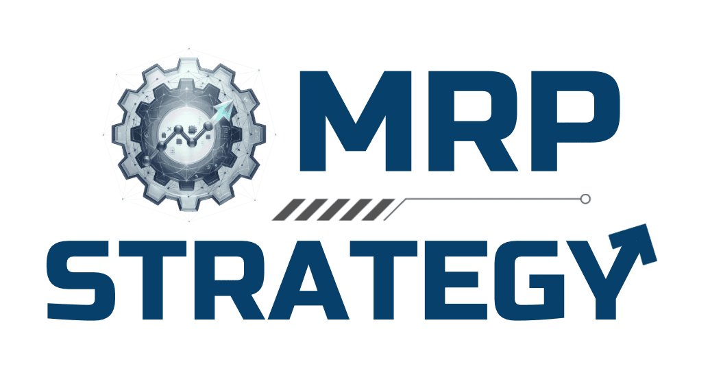 MRP Strategy